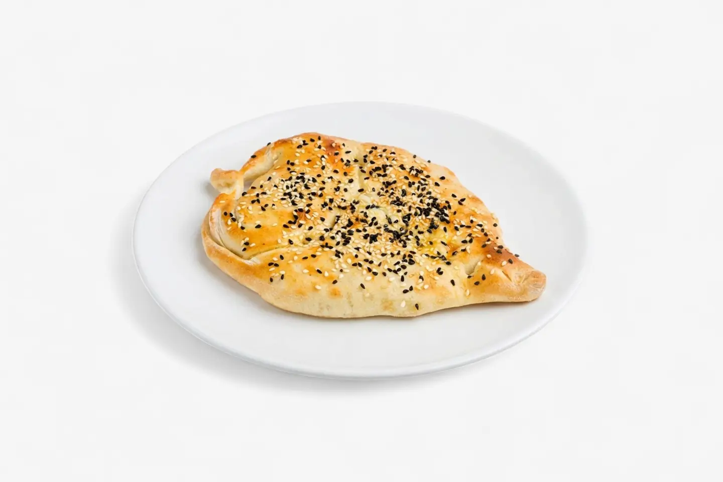 Chicken Sausage Pie