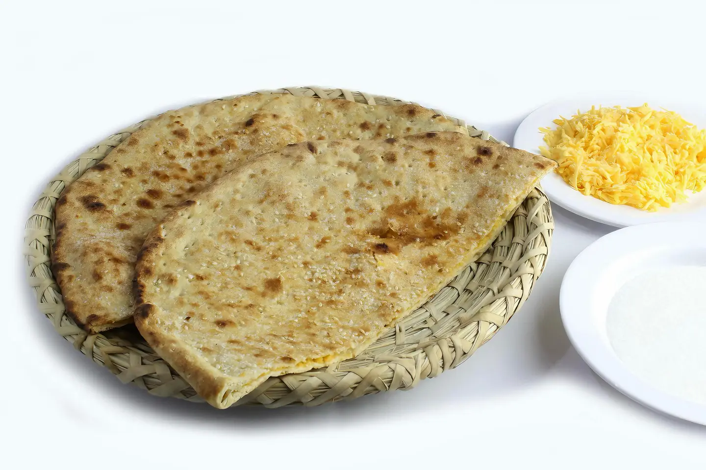 Cheese Tamees