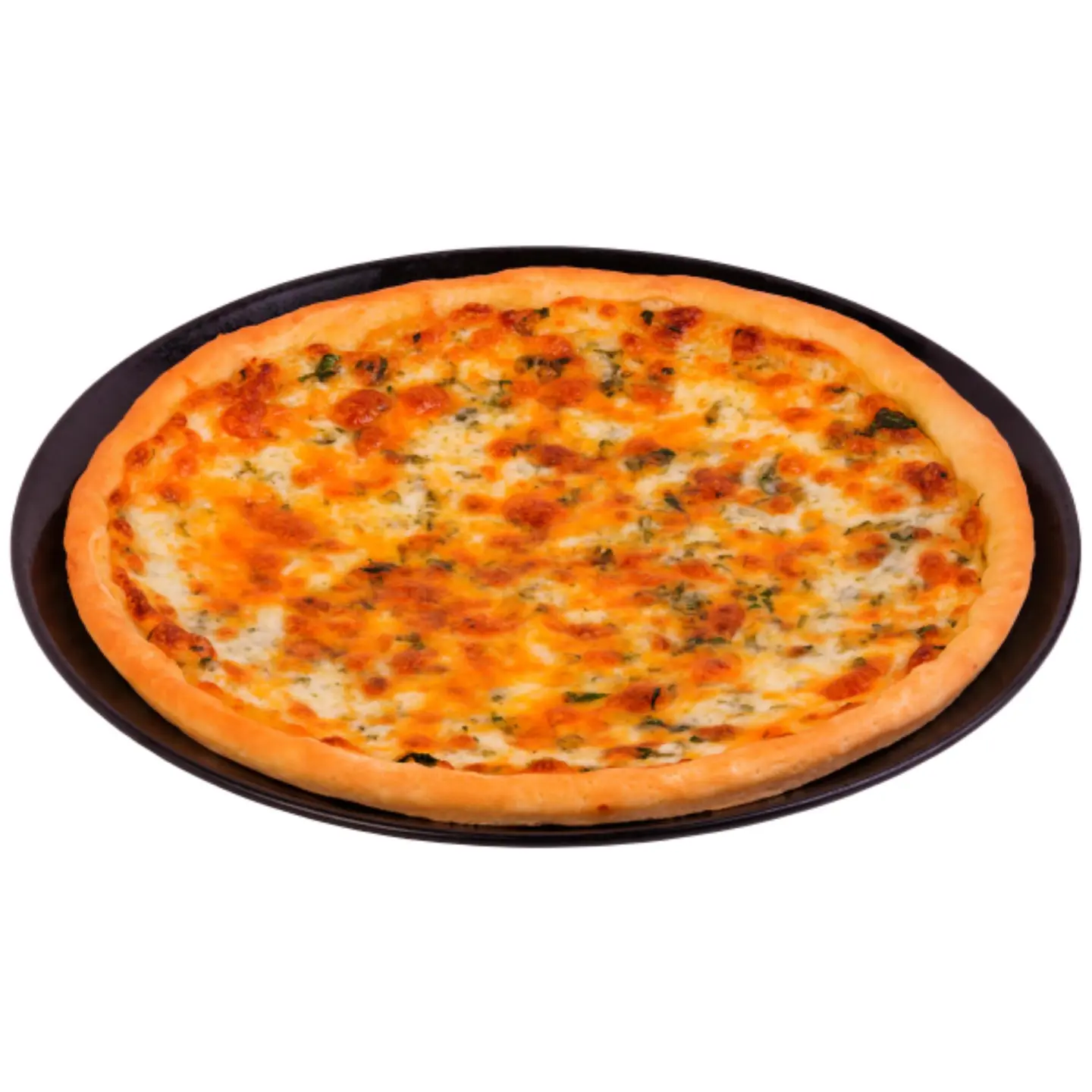 Mixed Cheese Manqusha