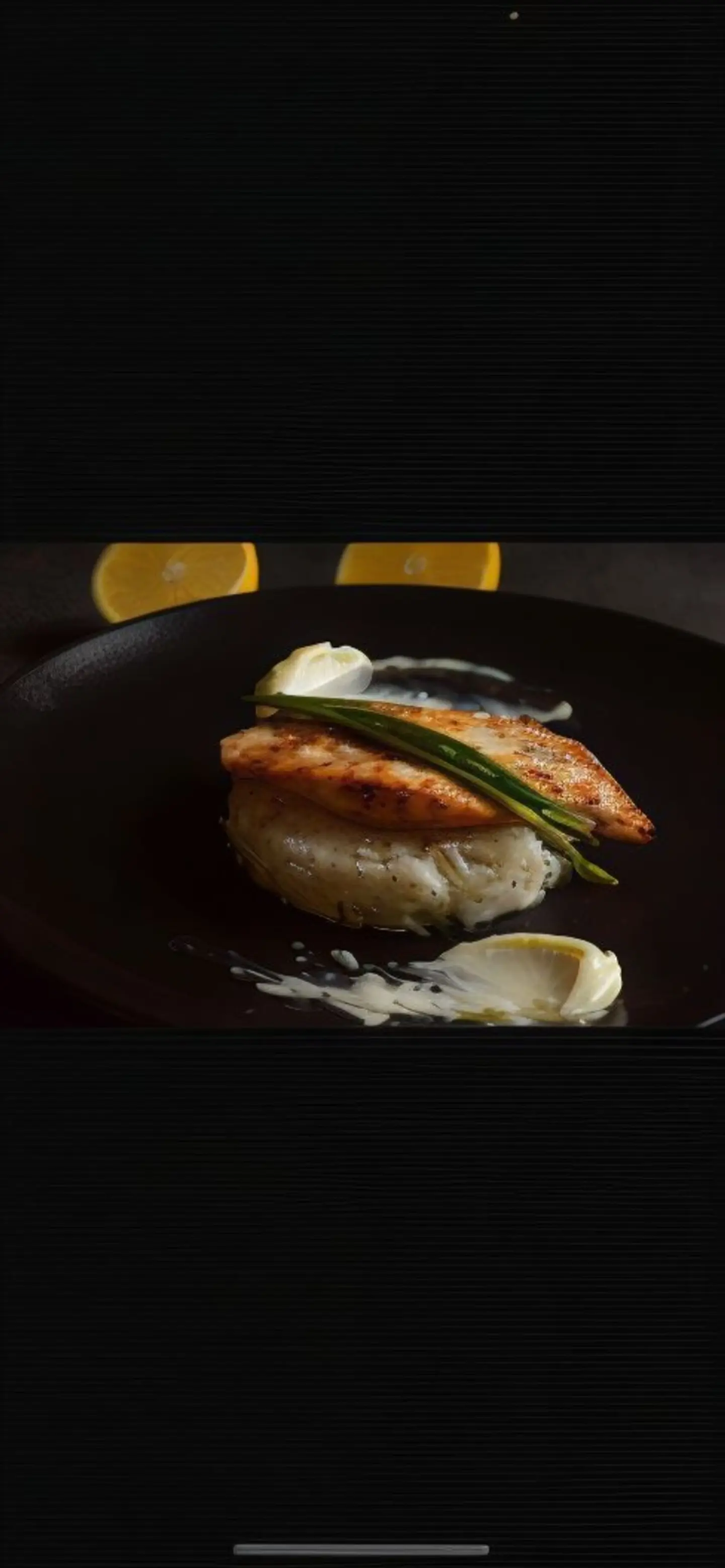 Grilled Chicken Breast