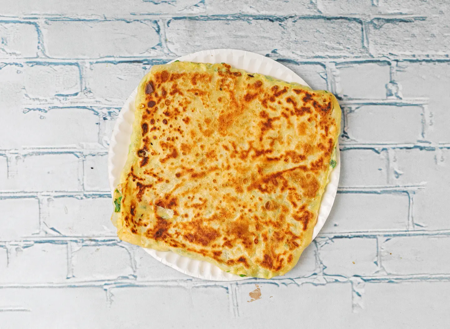 مطبق لحم مالح