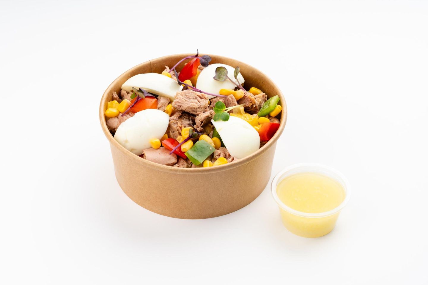 Tuna Salad