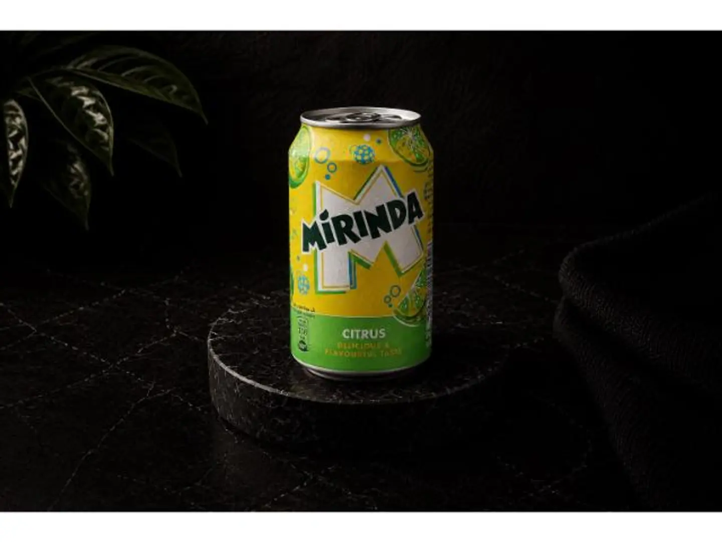 Citrus Drink