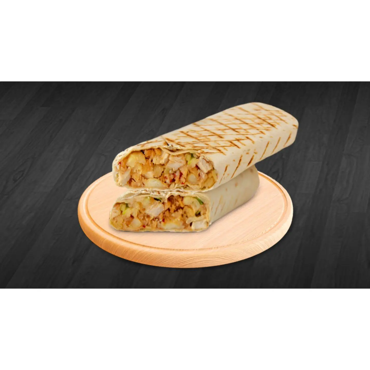 Large Mix Sandwich