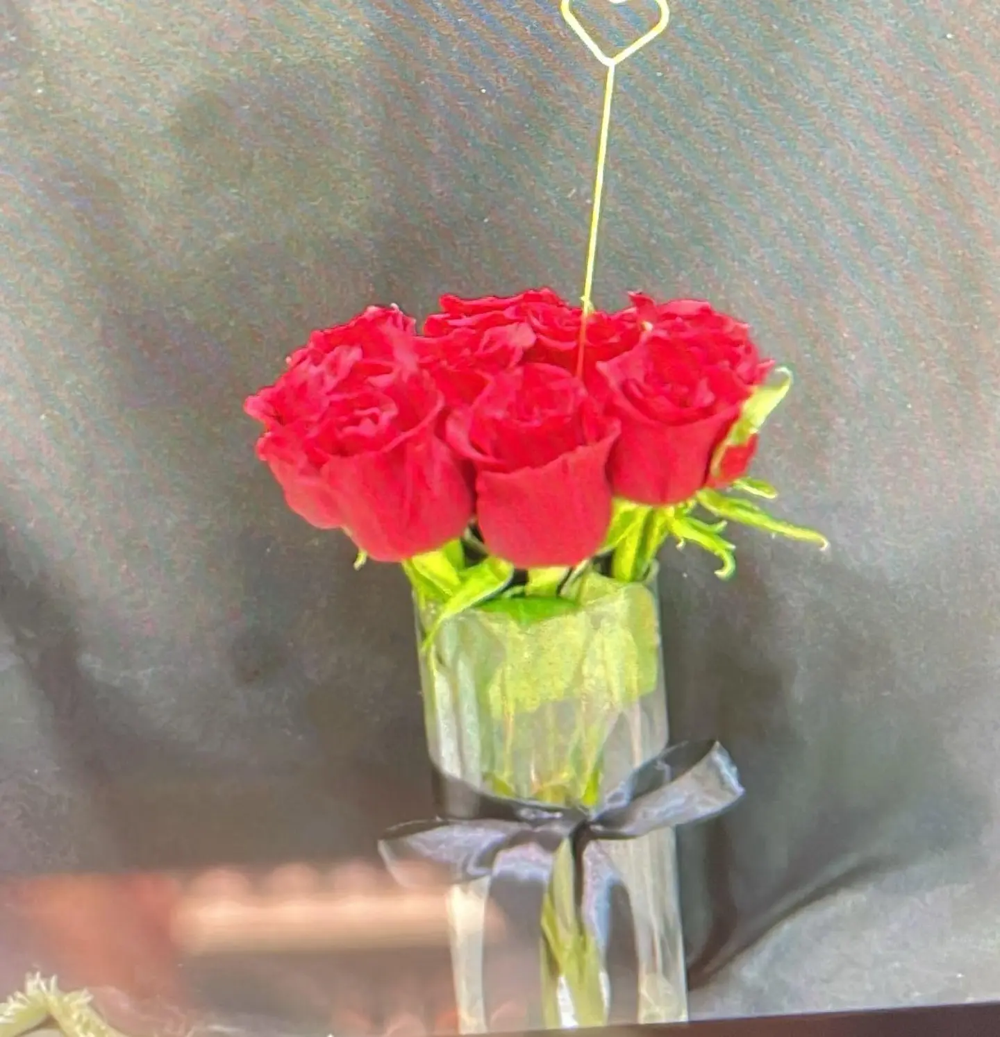 Touch Of Love Package
