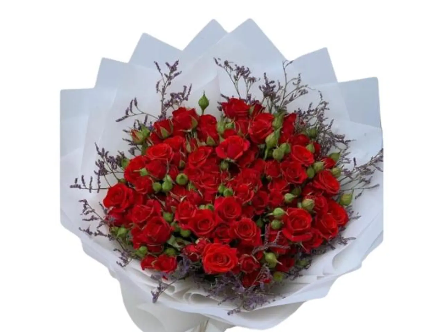 Special Bouquet 1
