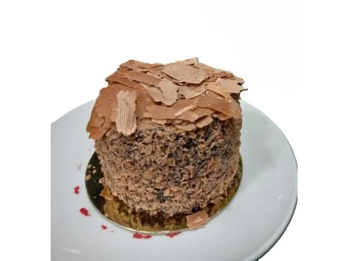 كيكة جالكسي