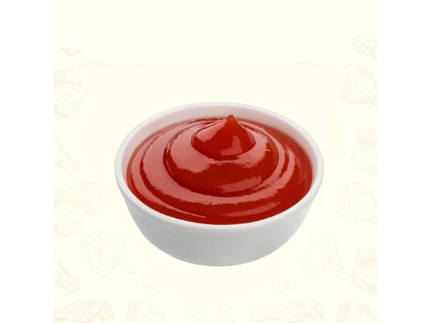 Ketchup