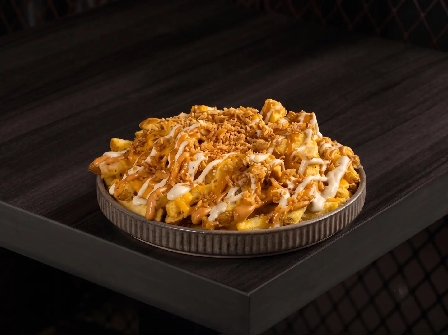 Em Fries