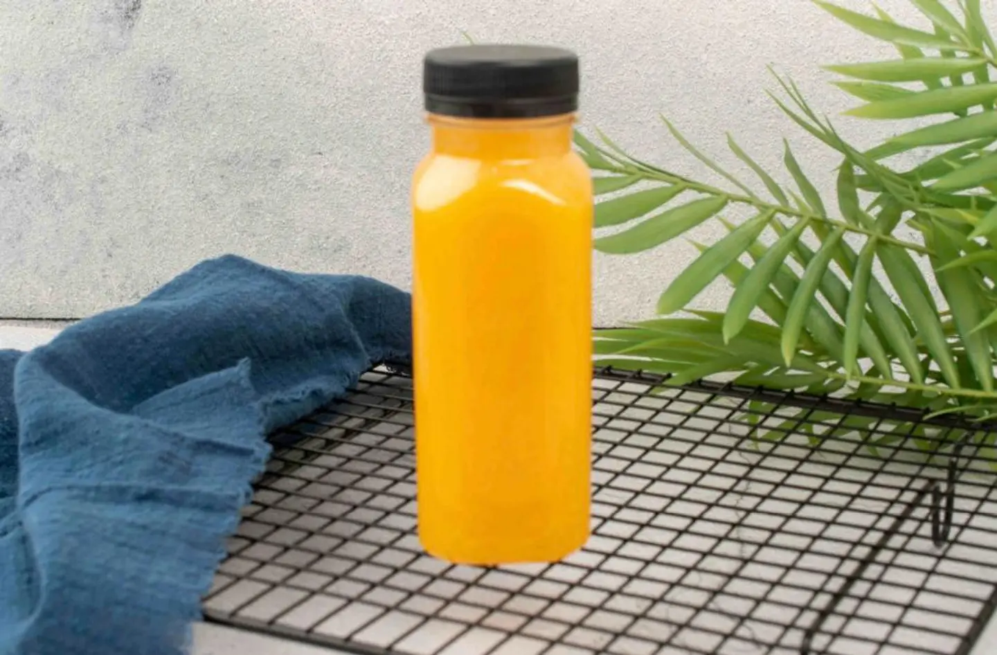 Orange Juice