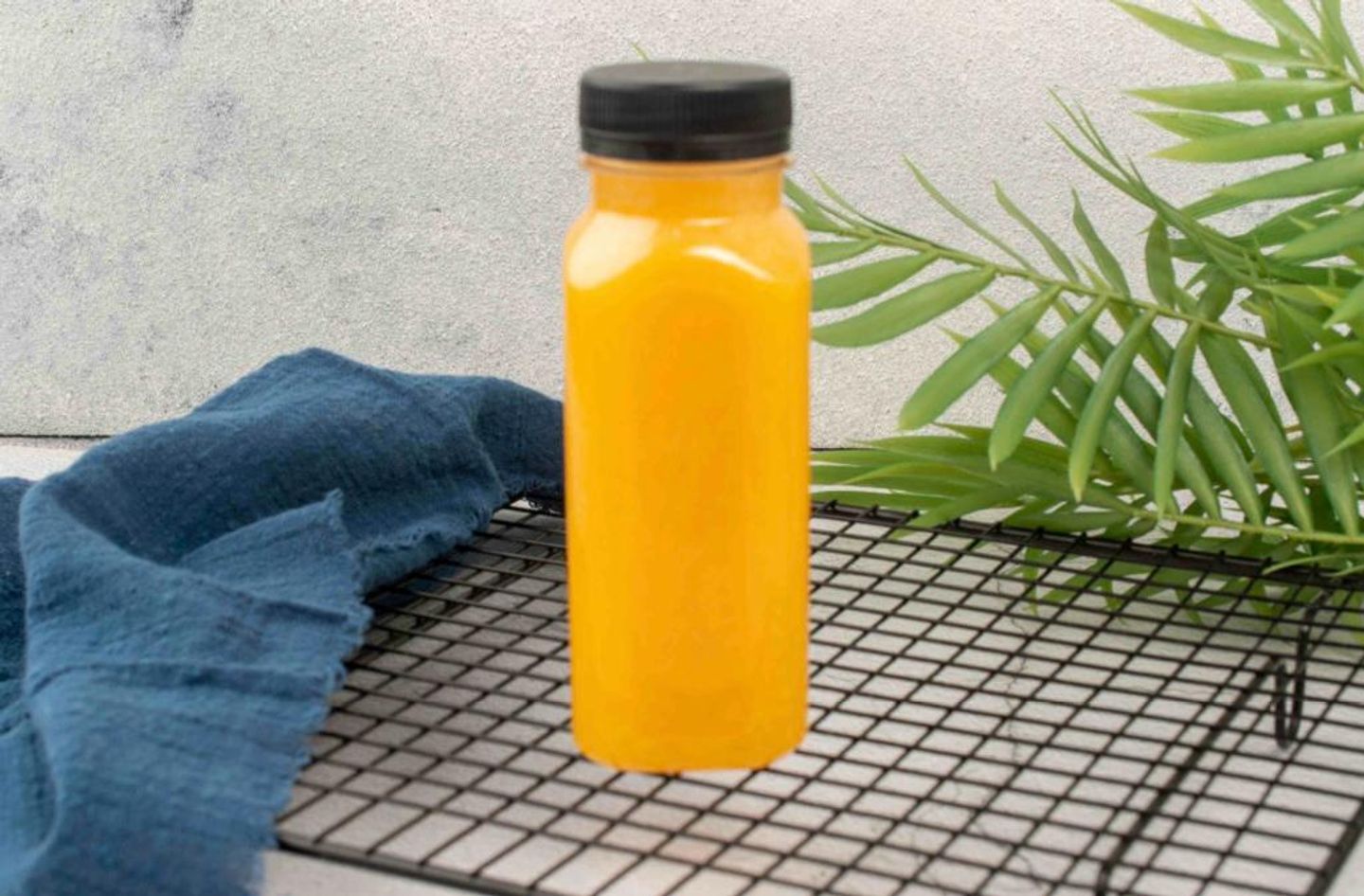 Orange Juice