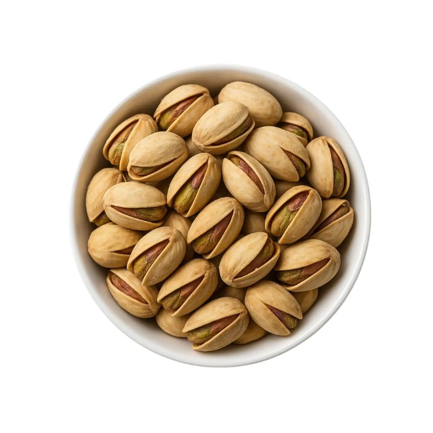 Salted Roasted Pistachios
