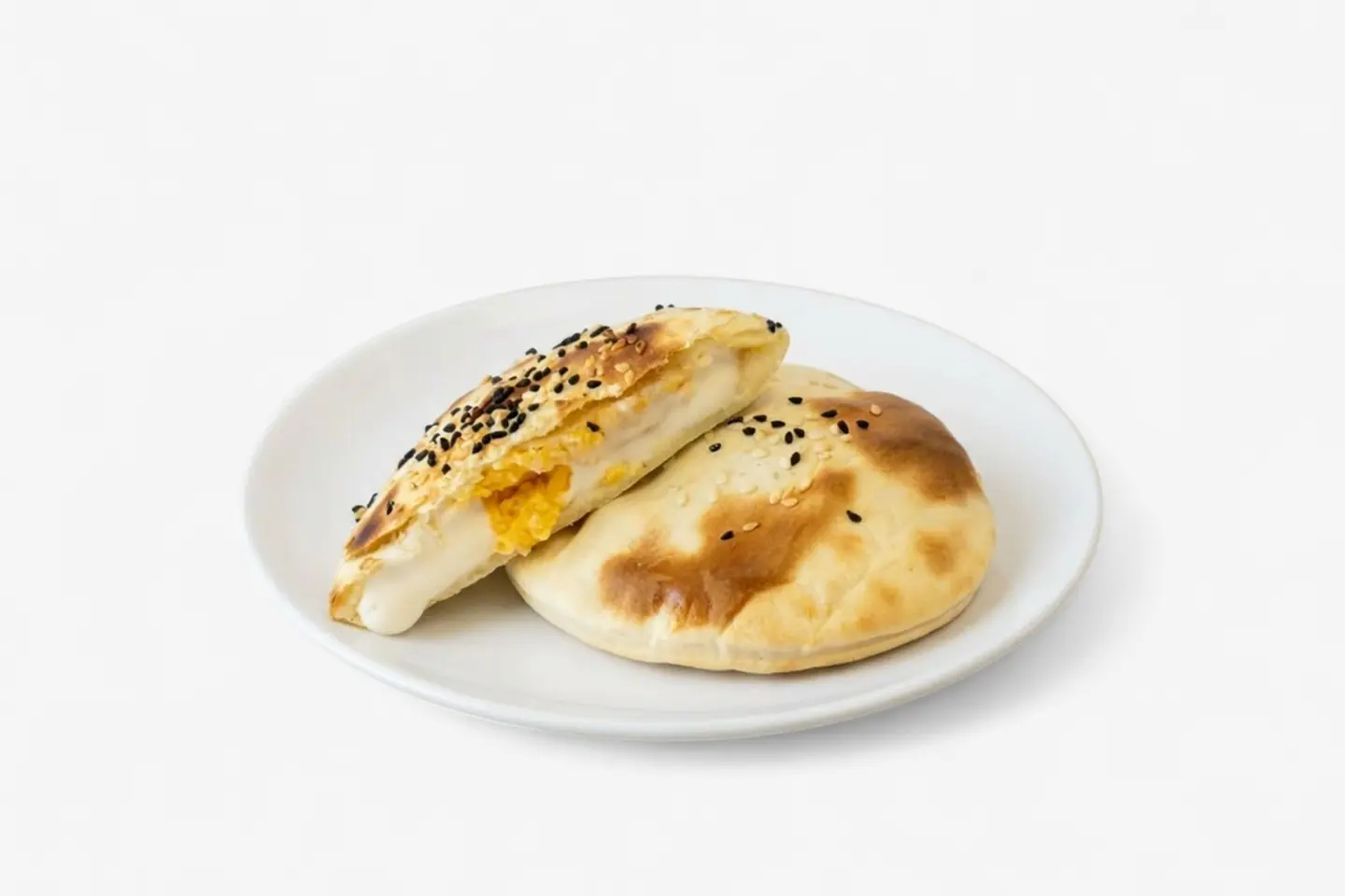 فطيرة مكس اجبان