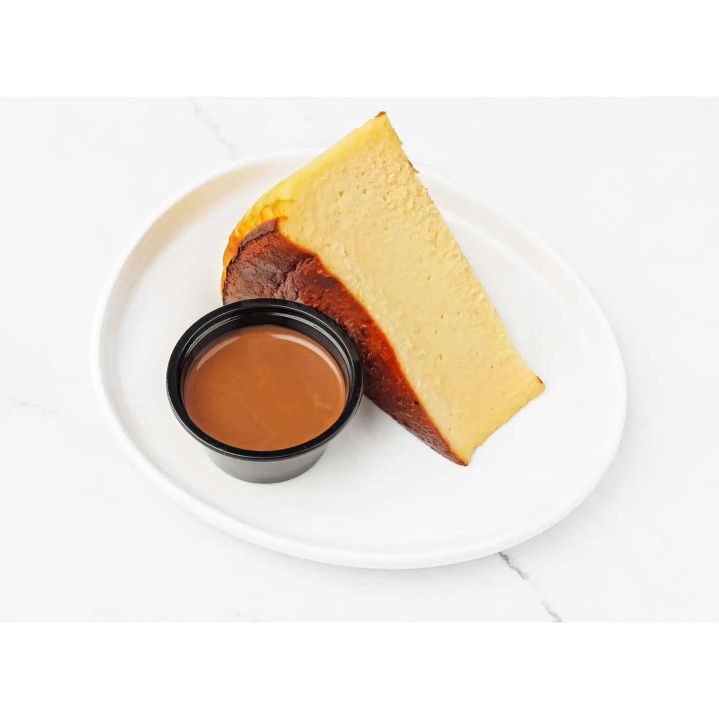 San Sebastian Cheesecake