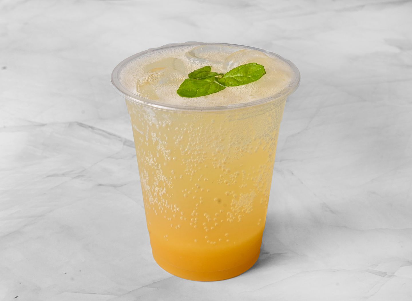 Mojito Passion Fruit