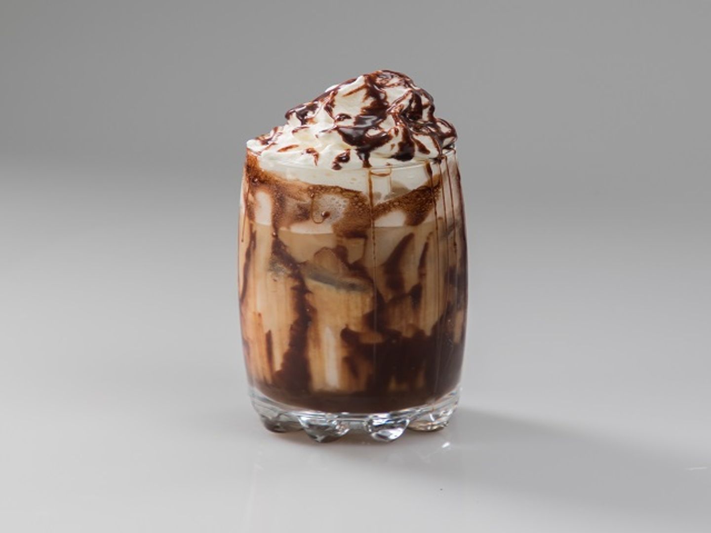 Ice Chocolate