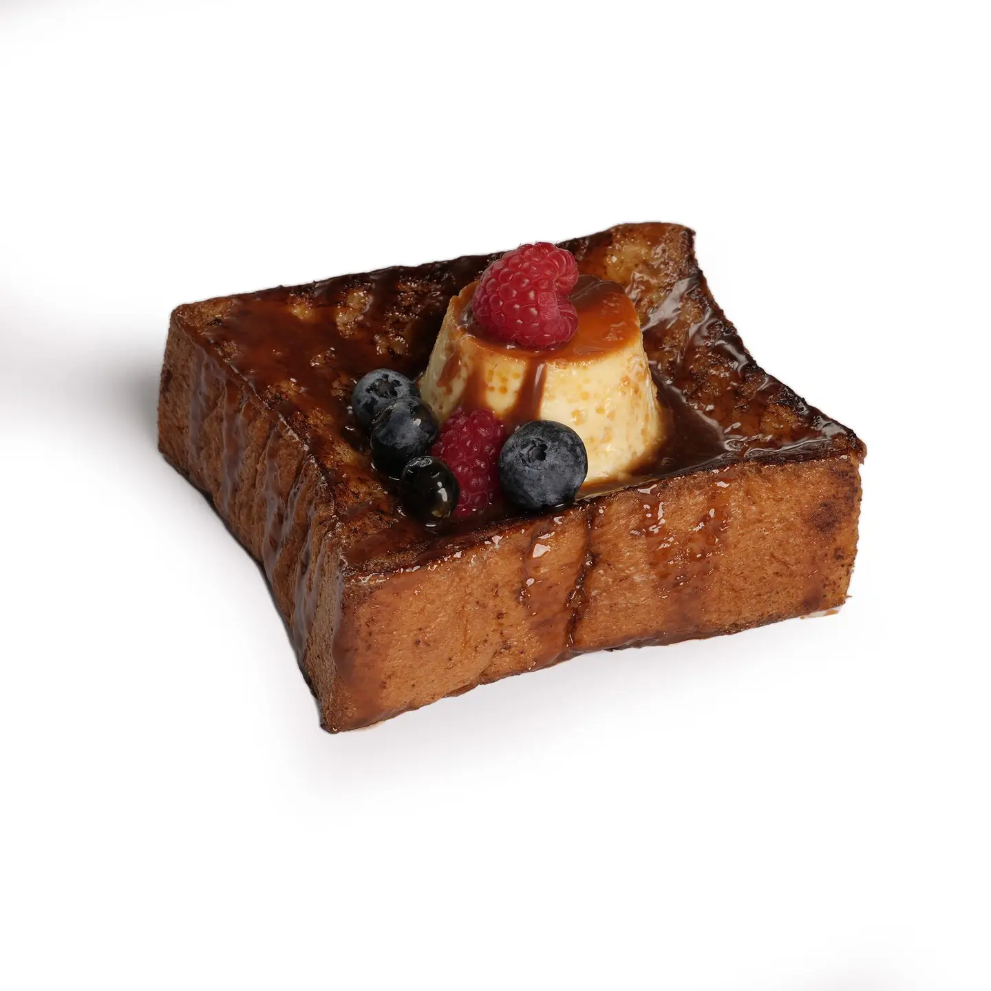 Lucia French Toast