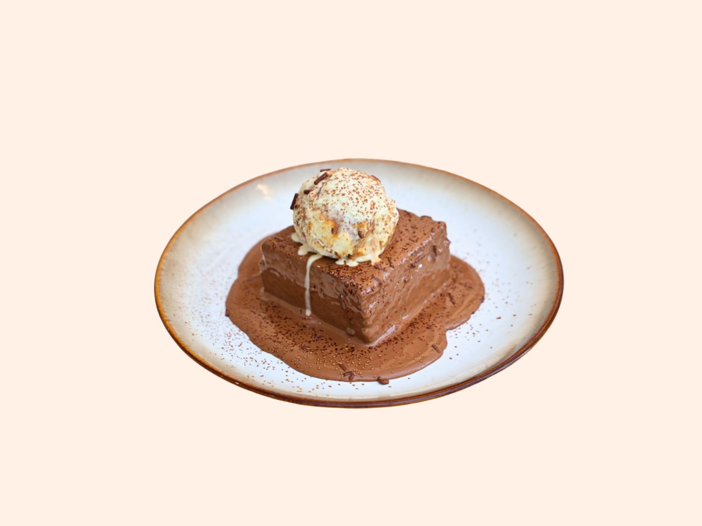 Special Beat - Extra Chocolate