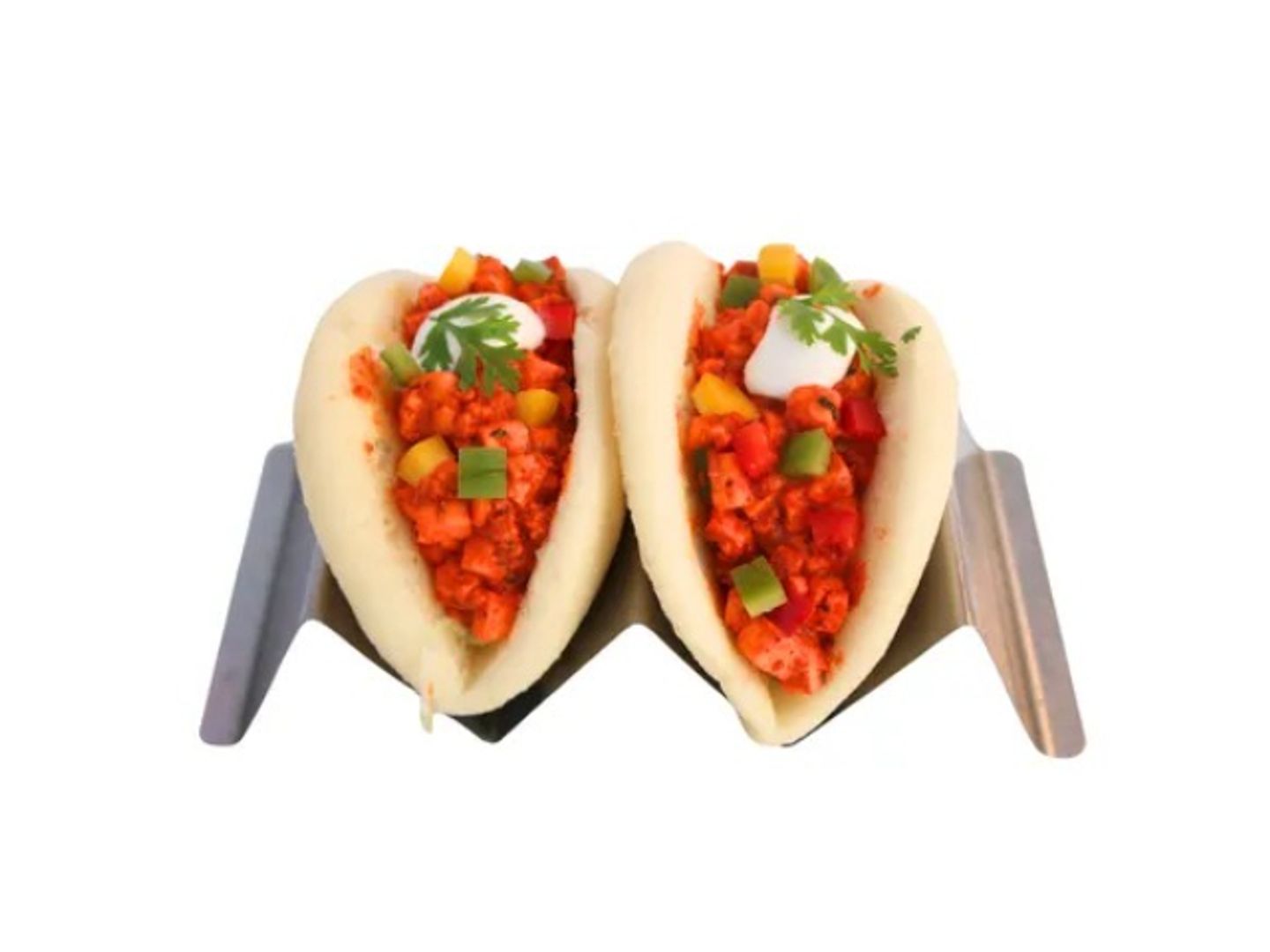 Paneer Taka Tak Bao