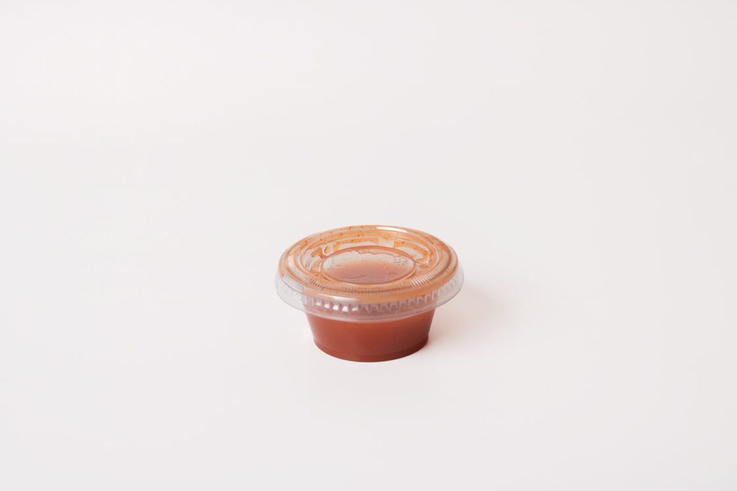 Hot Sauce