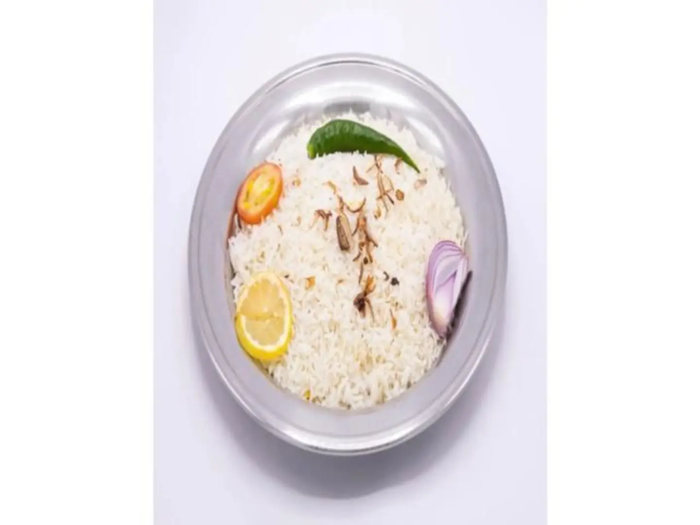 Shaabi Rice