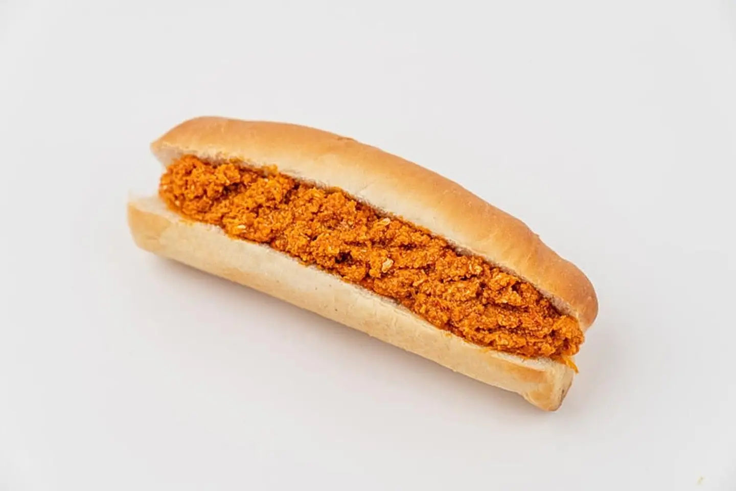 ساندوتش شكشوكة