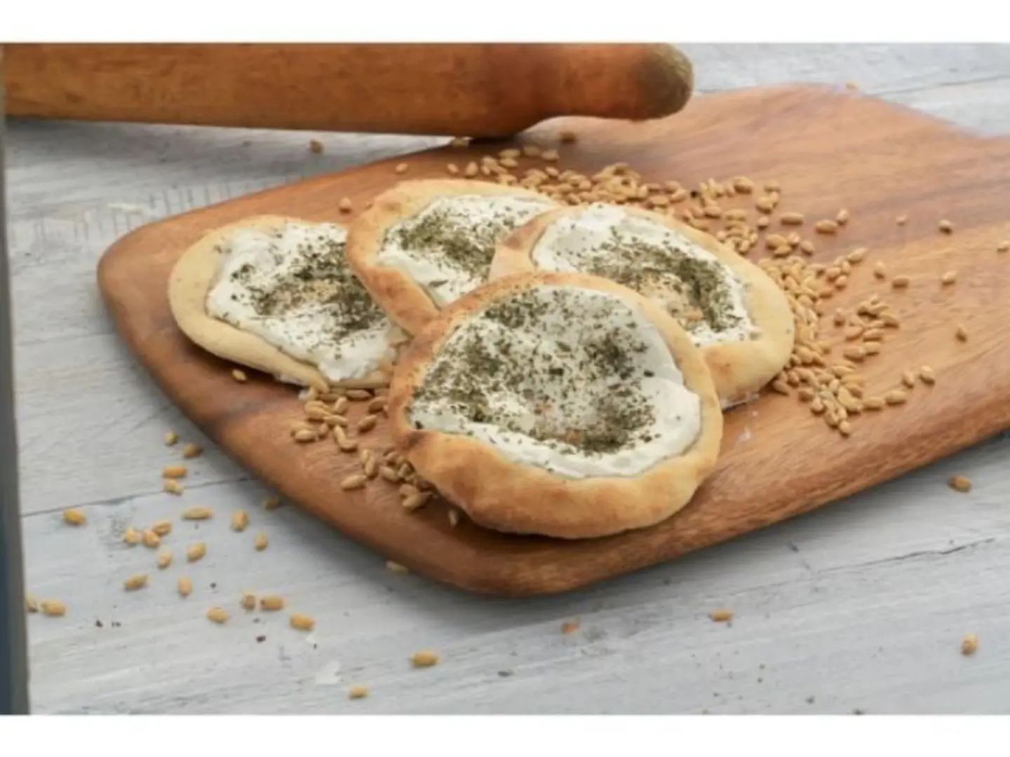 Labneh
