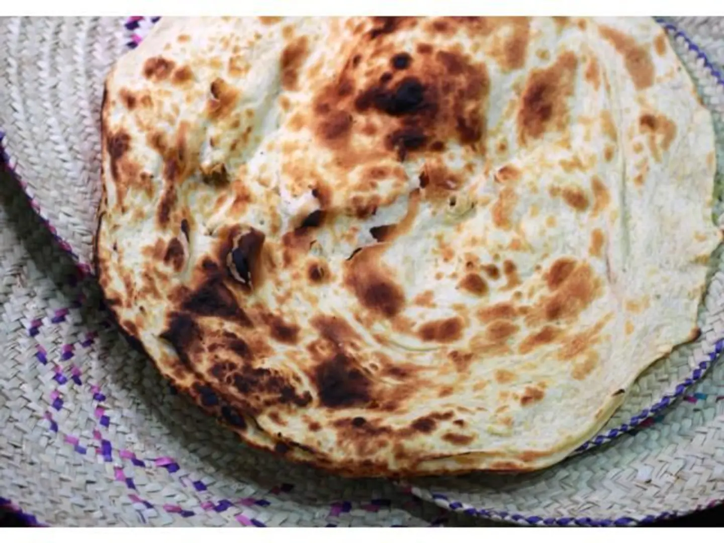 Double Tandoor Malawah