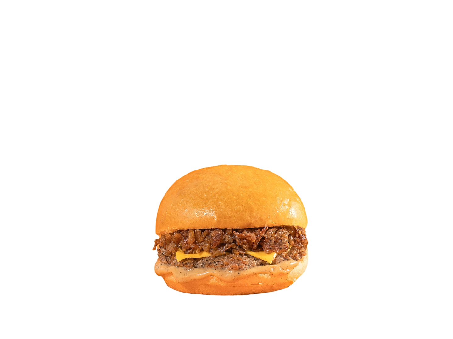 Bacon Burger