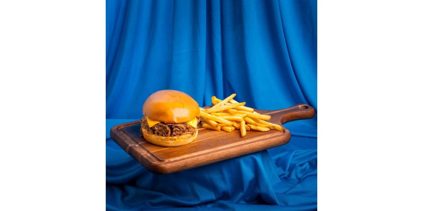 Brisket Sandwich