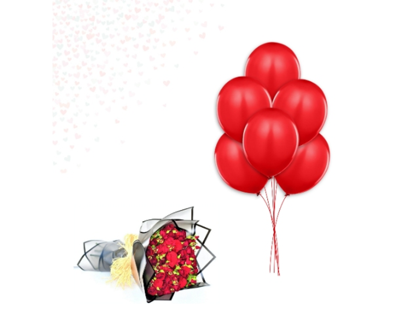 مجموعة المشاعر الرقيقة