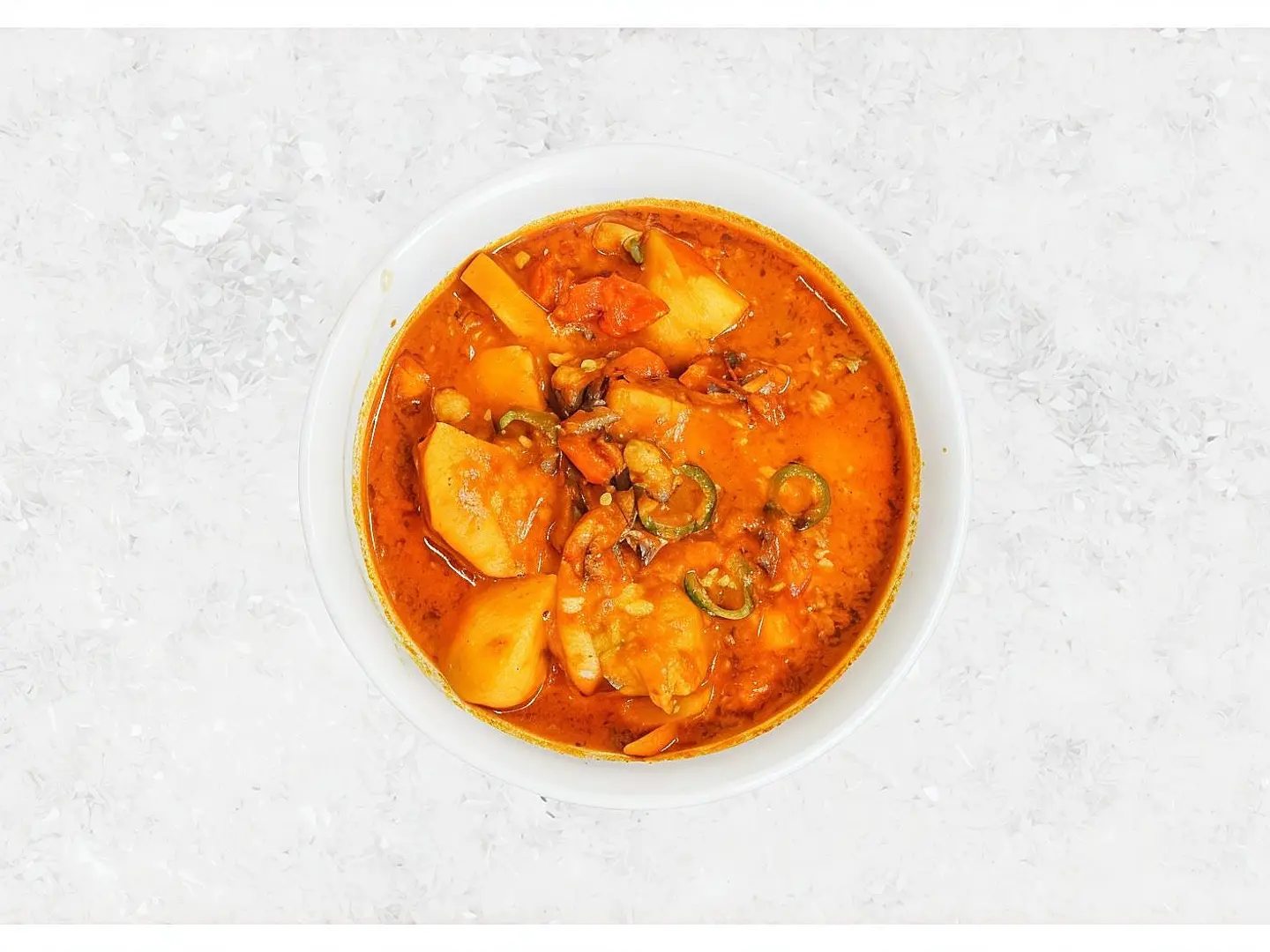 Chicken Curry