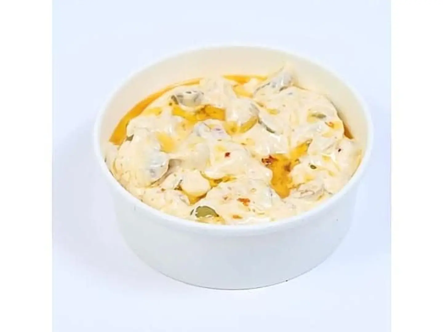 صحن سبيشل بارد