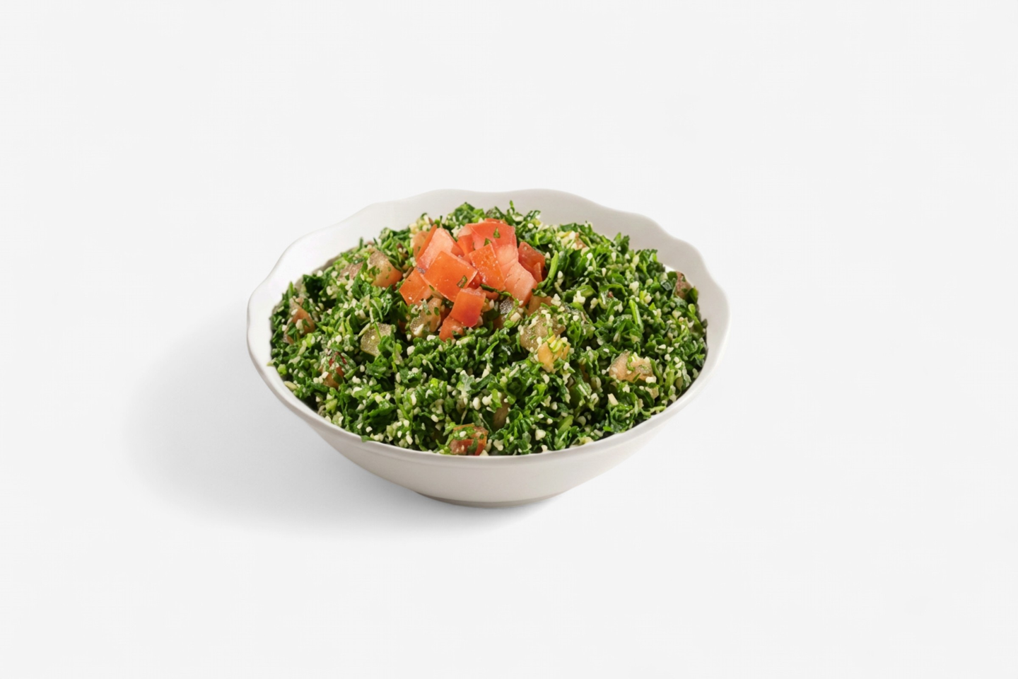 تبولة