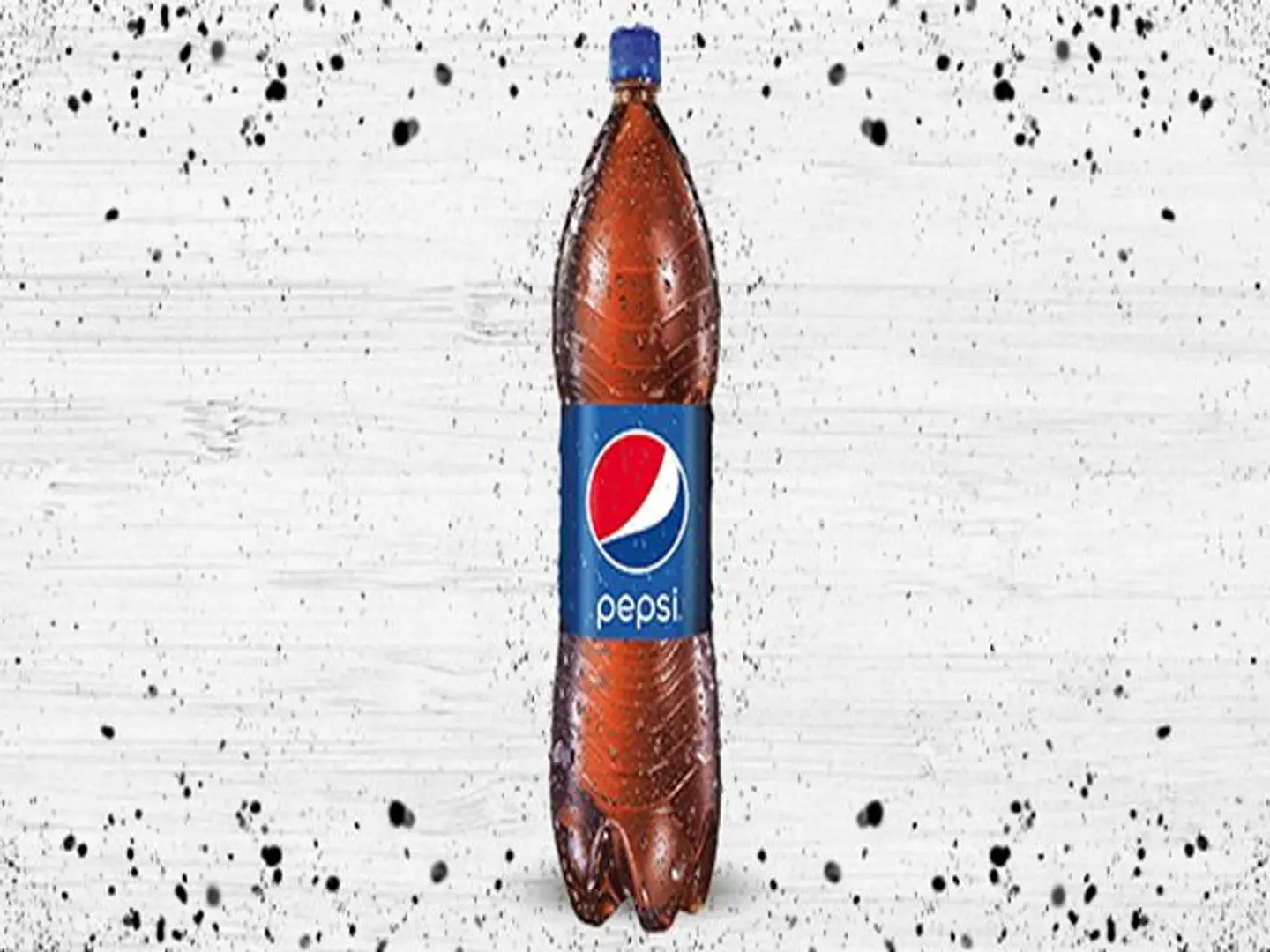 Family Size Pepsi