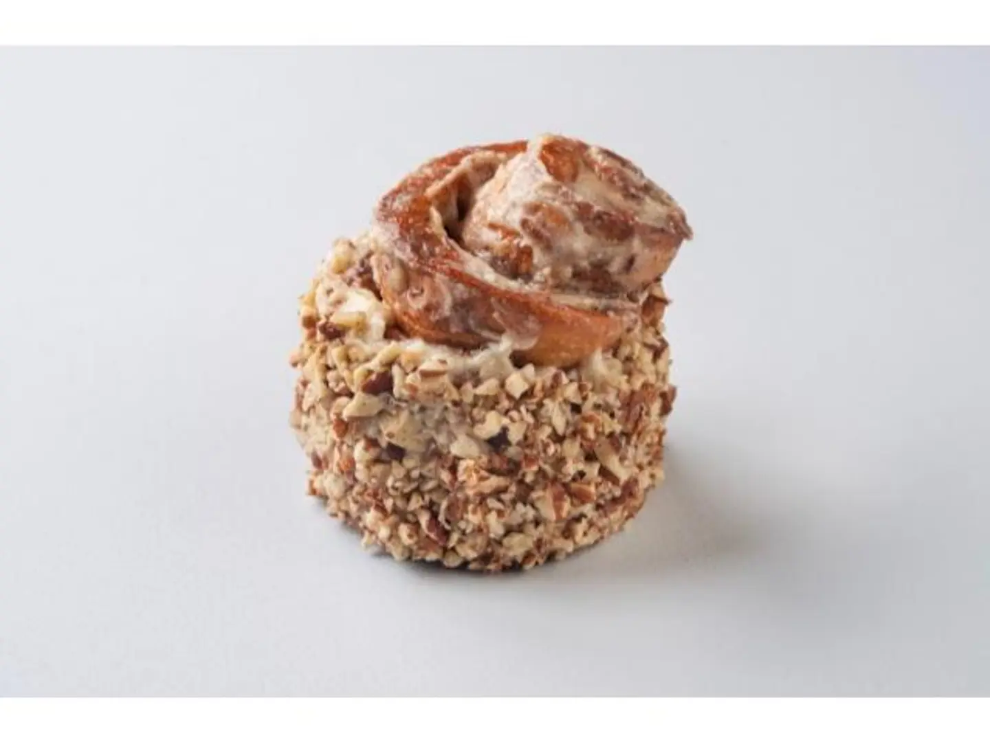 Cinnamon Roll