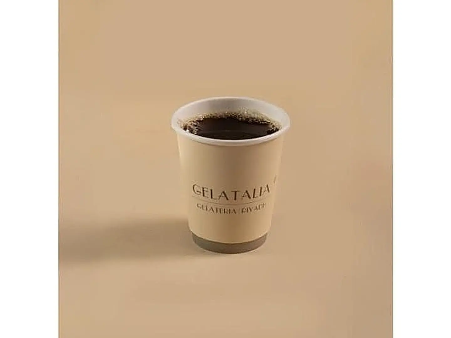 Daily Coffee Hot