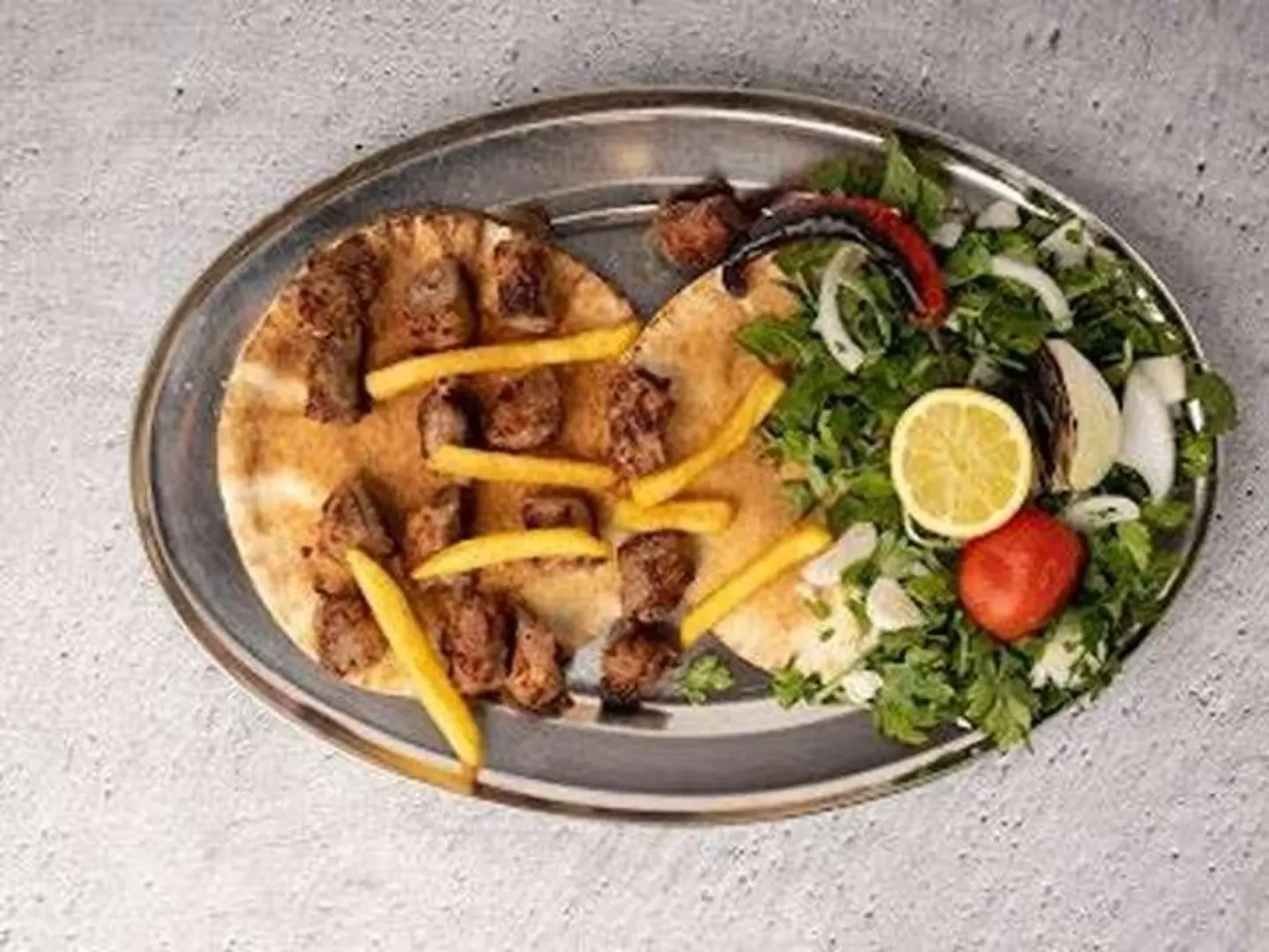 Lamb Awsal