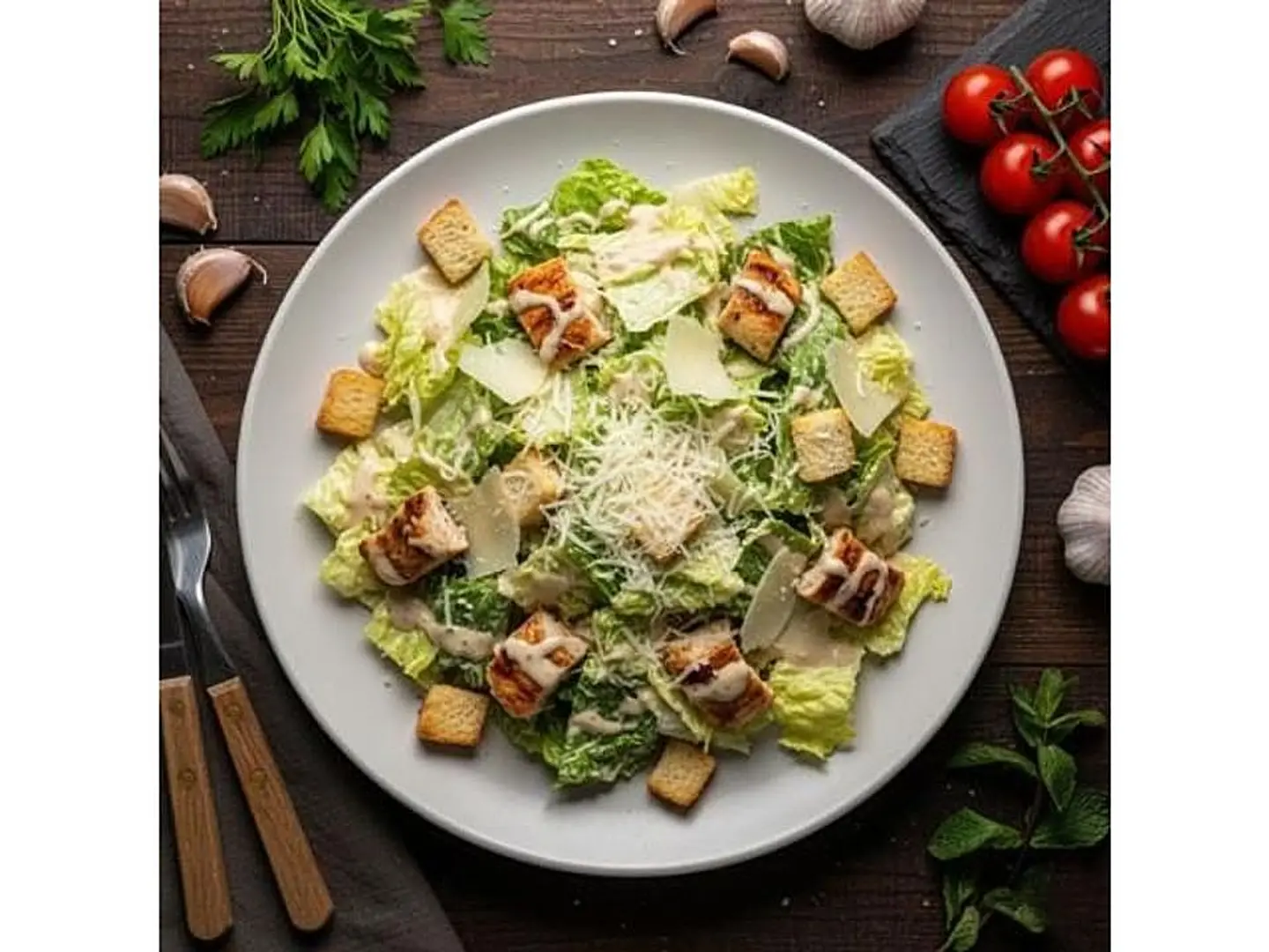Caesar Salad