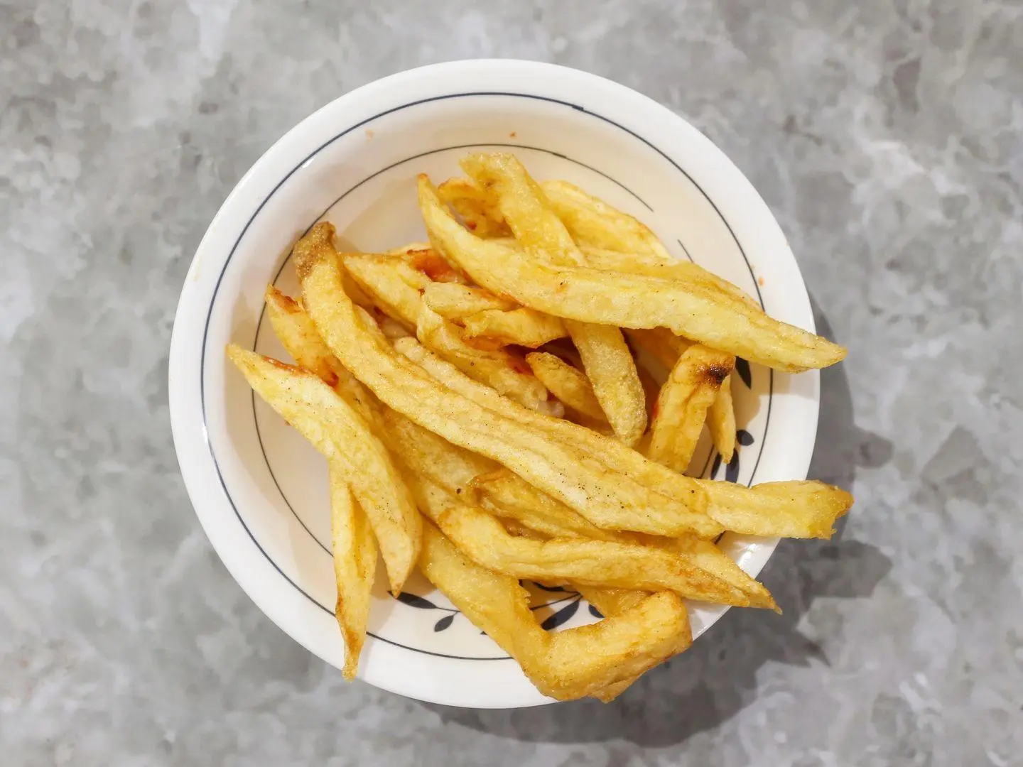 Fries