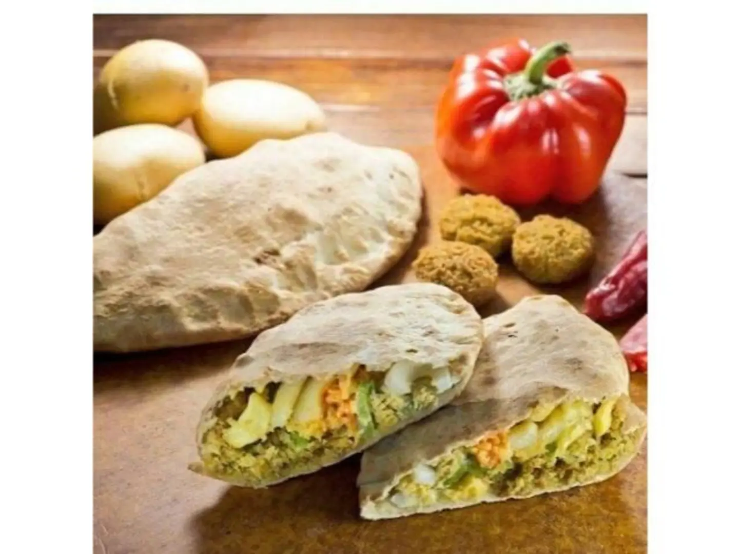 Falafel