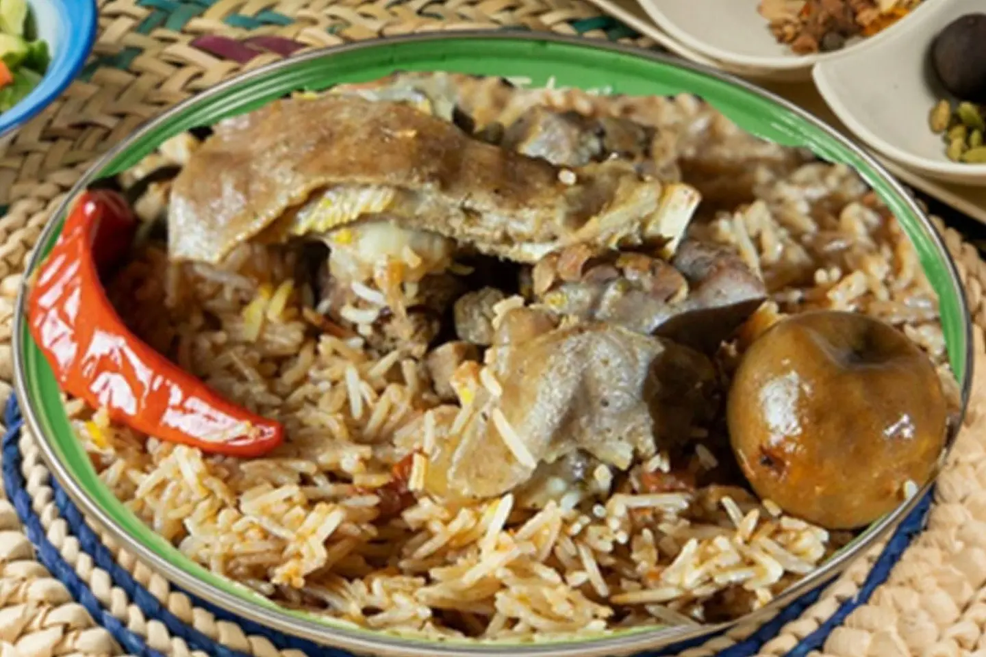 مضغوط طويق نعيمي