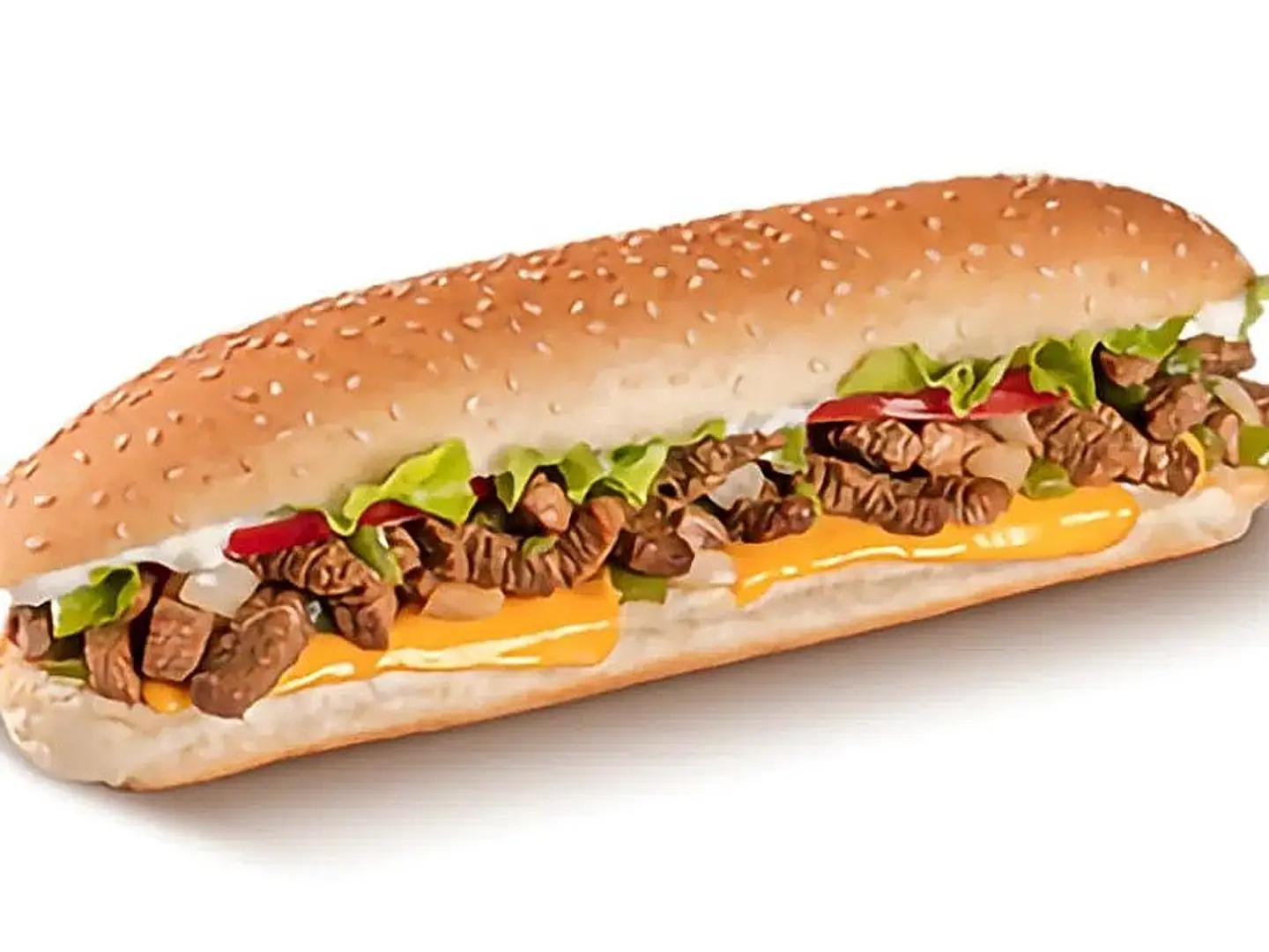 Chicken Sandwich, Potato Bread