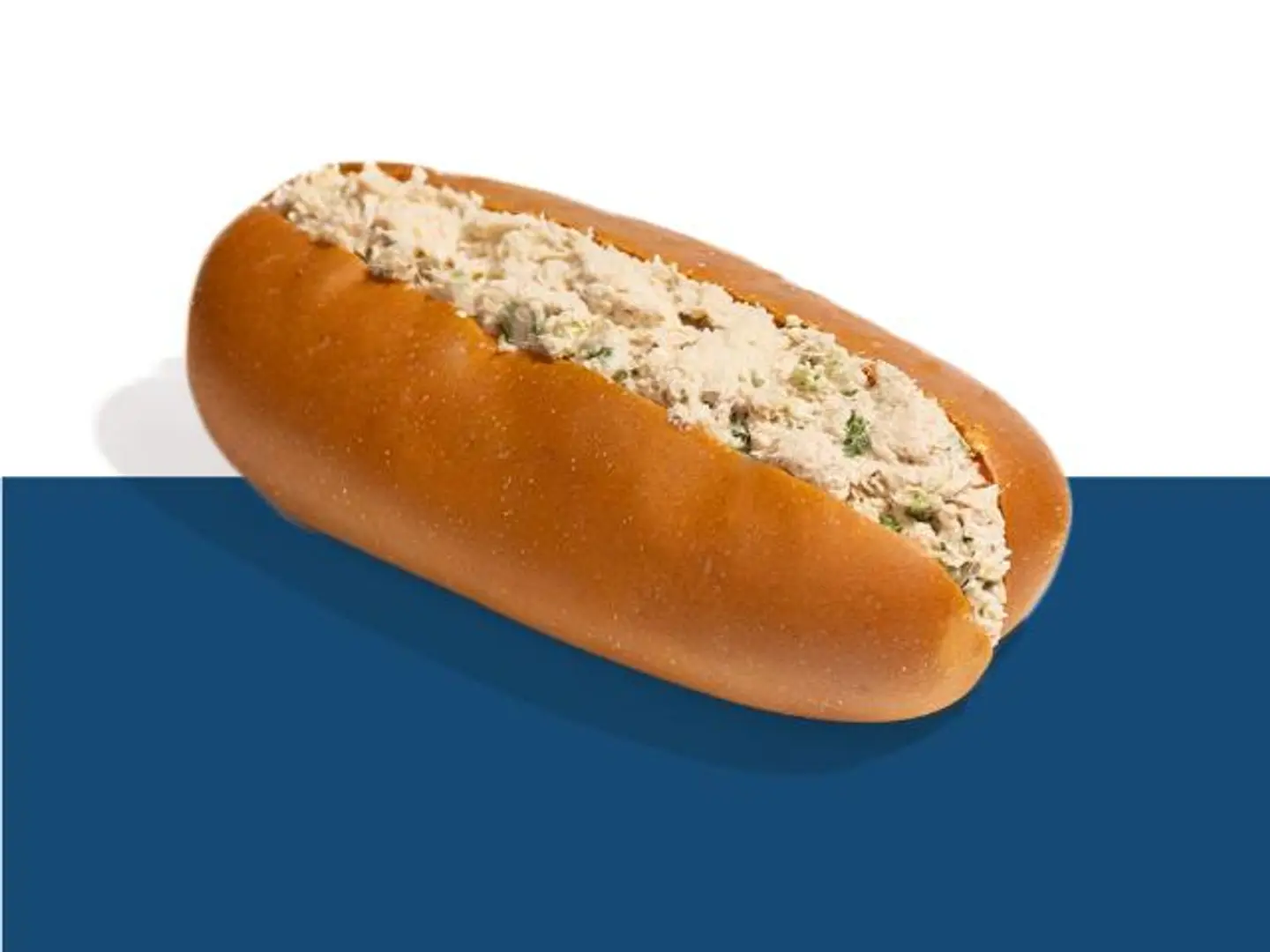 Tuna Sandwich
