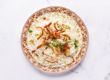أرز گھی