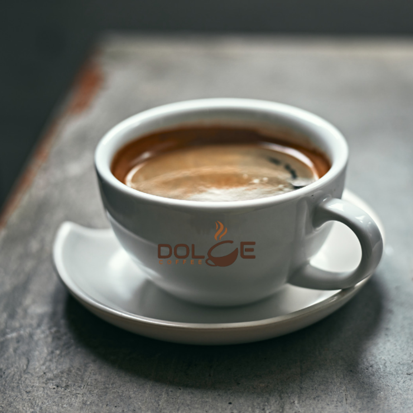 شوت اسبريسو