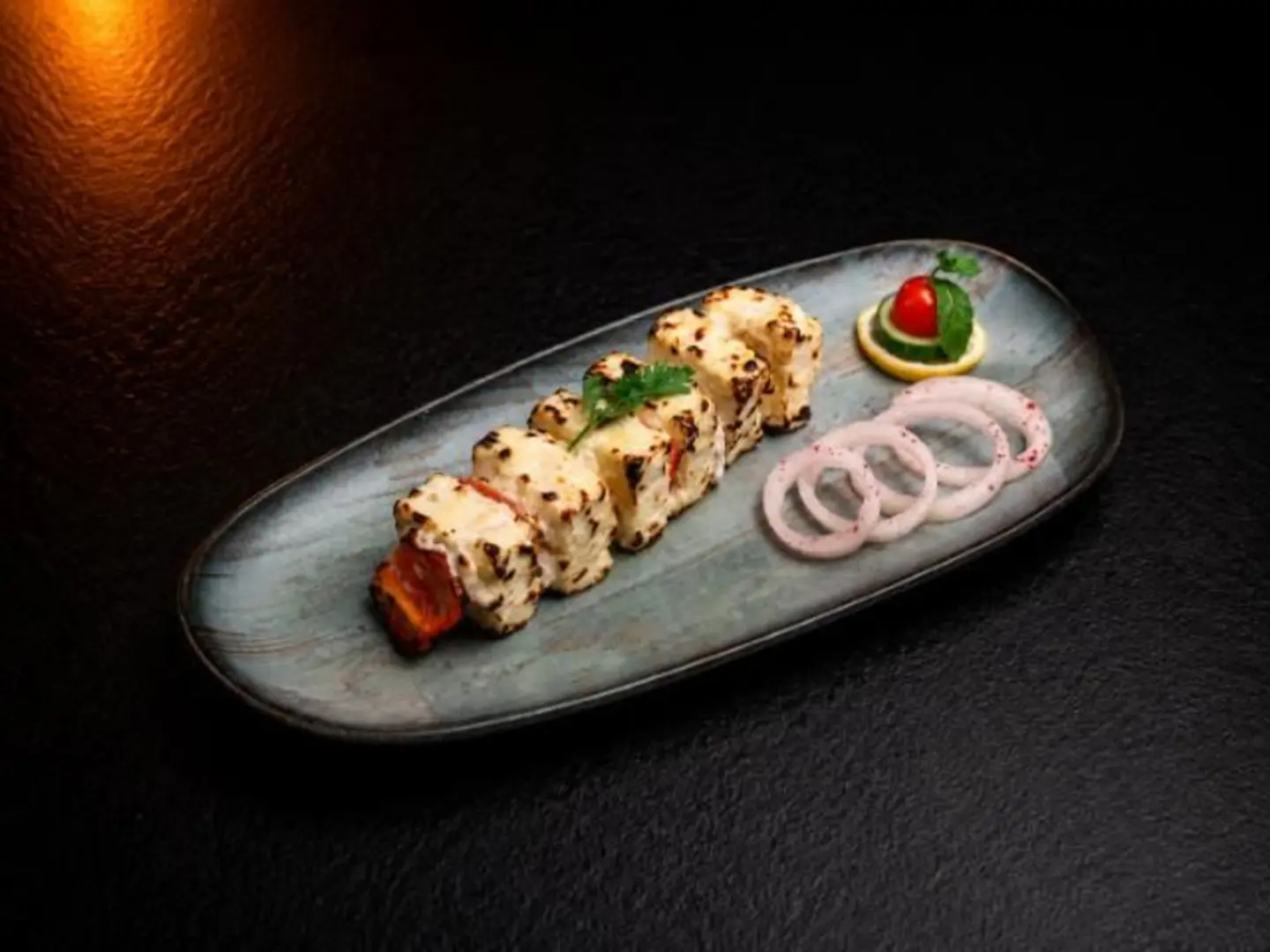 Paneer Malai Tikka