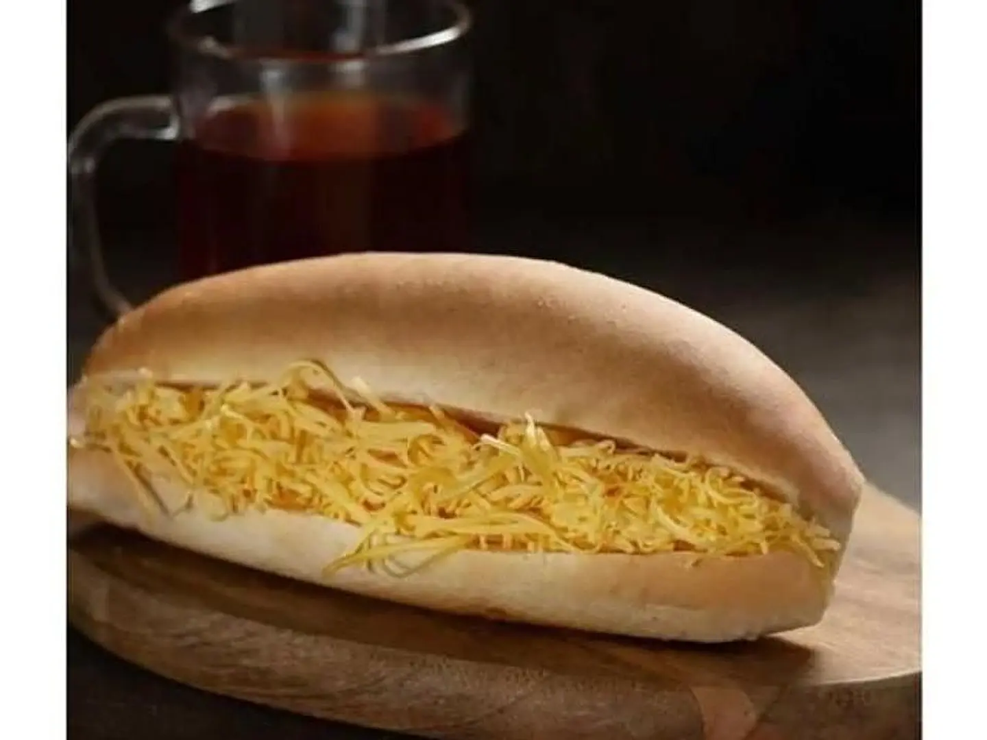 صامولي جبن شيدر