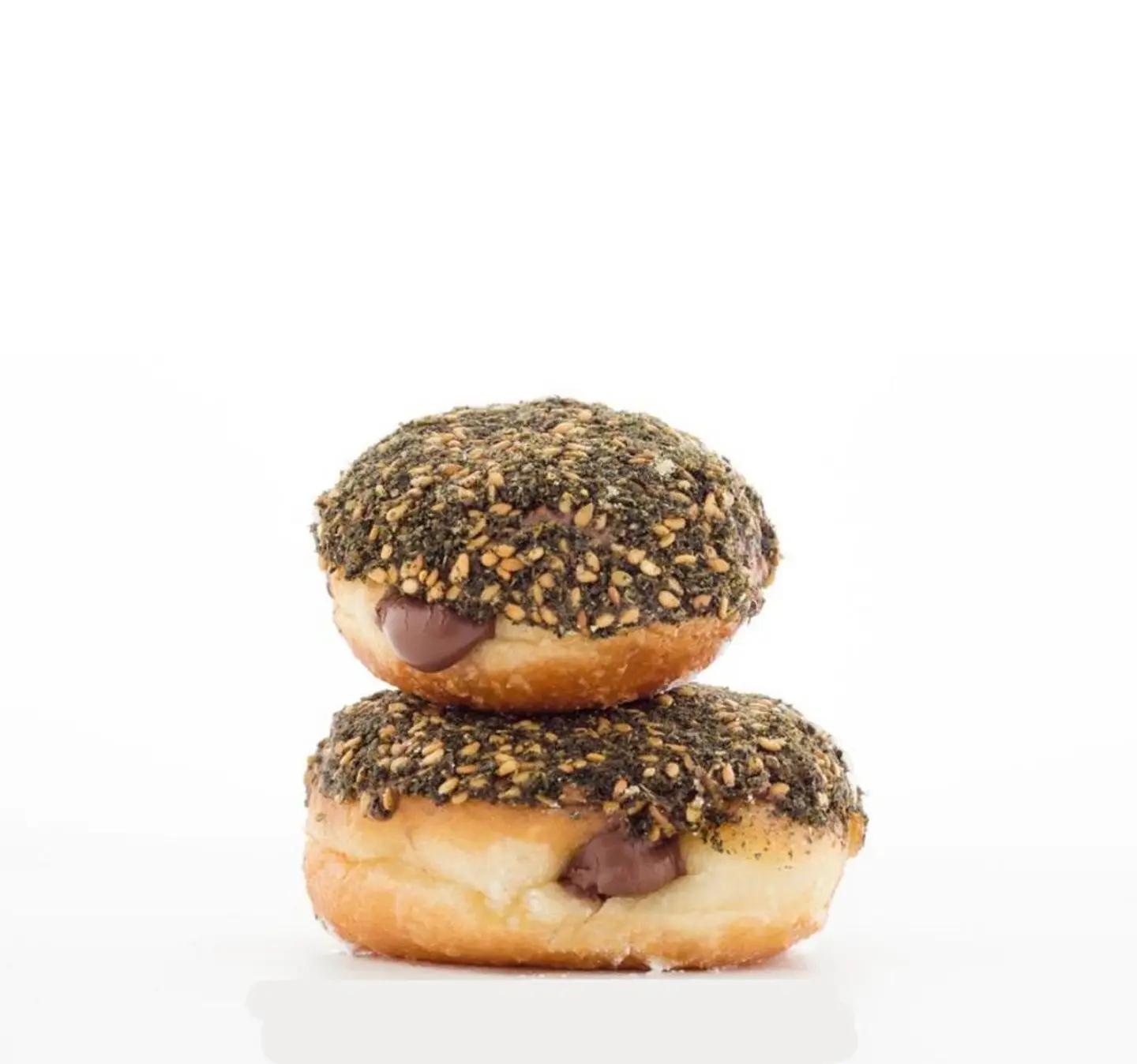 Thyme Donuts