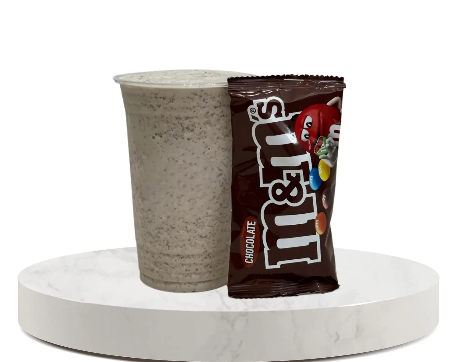 M&M